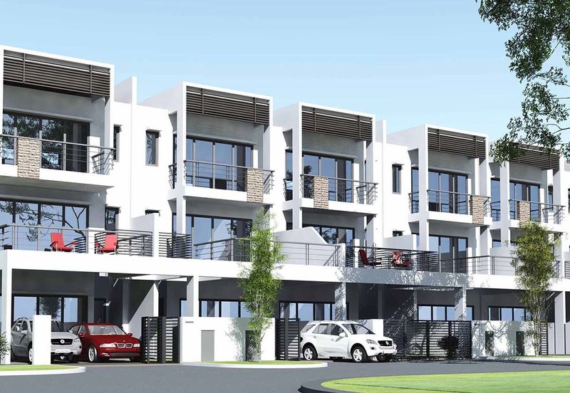 Bandar Baru Sri Damansara