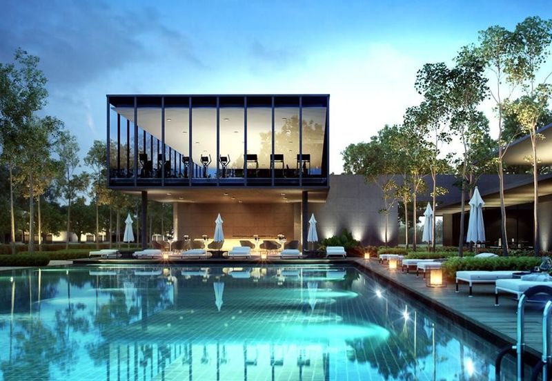 SS 20, Damansara Utama