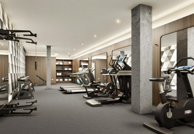 Damansara Damai New Launch 42x65 Freehold 2 Storey Cluster Semi-D @ Sungai Buloh 