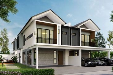 Bandar Seri Coalfields