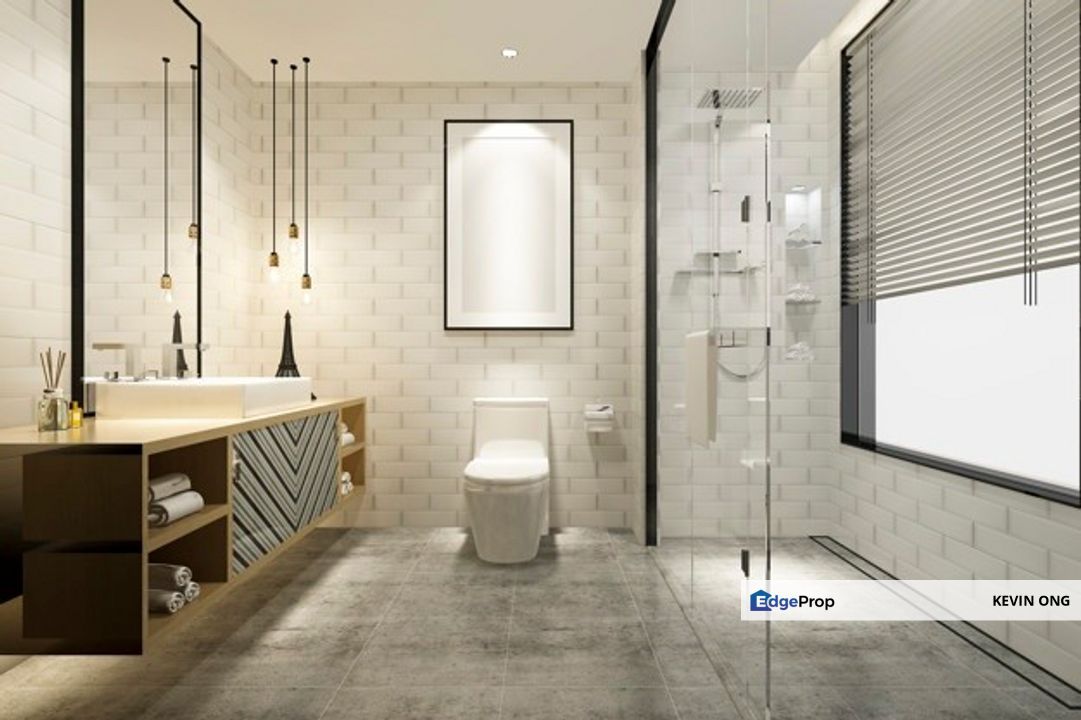 Bandar Saujana Utama New Launch 42x65 Freehold 2 Storey Cluster Semi-D @ Sungai Buloh , Selangor, Sungai Buloh