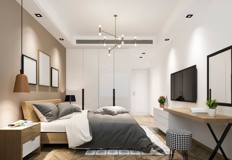 Bukit Subang New Launch 42x65 Freehold 2 Storey Cluster Semi-D @ Sungai Buloh 