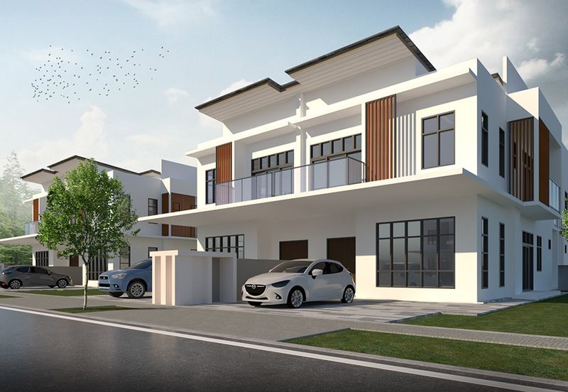 Bandar Sri Damansara