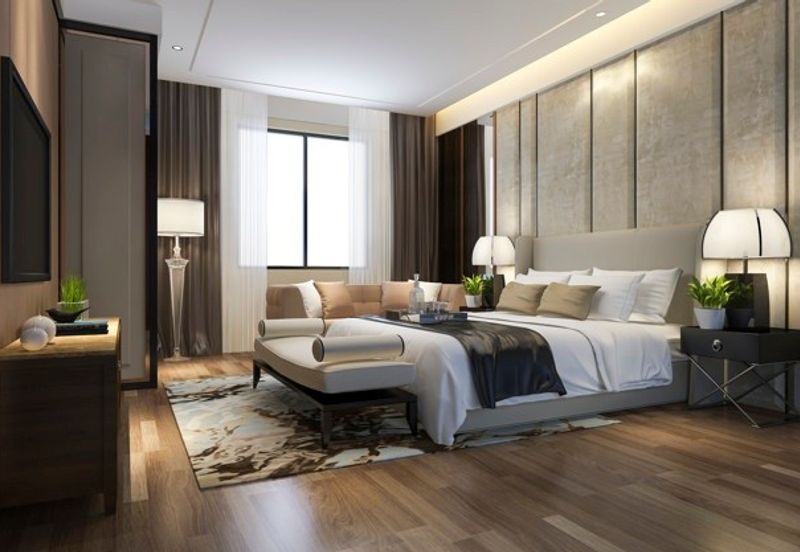 Mutiara Damansara New Launch 42x65 Freehold 2 Storey Cluster Semi-D @ Sungai Buloh 