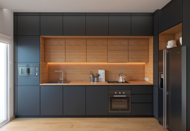 Kota Puteri, Batu Arang