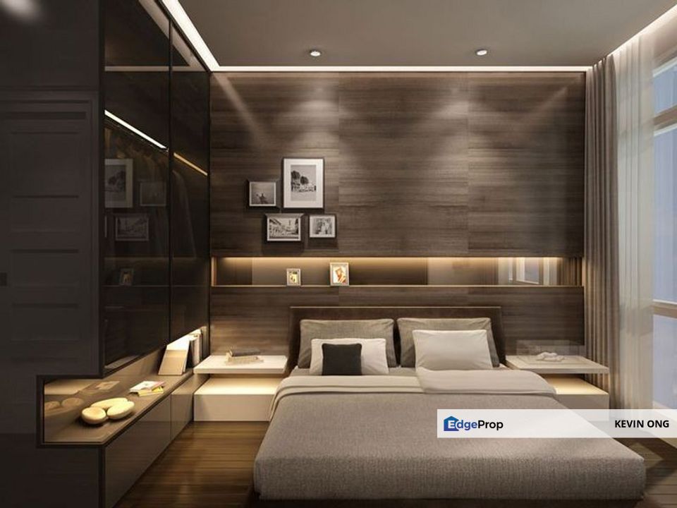 Kota Puteri New Completed 22x75 Freehold 2 Storey From 788k @ Sungai Buloh, Selangor, Batu Arang