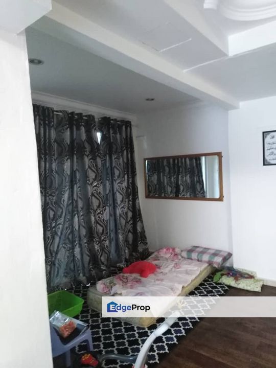 Bilik Sewa Putrajaya Mudah