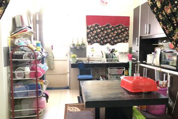 Paloma @ Bandar Bukit Raja