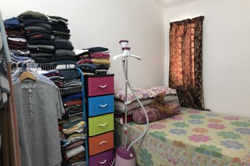 Paloma @ Bandar Bukit Raja