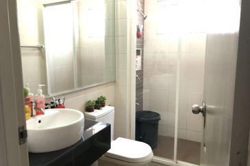 Paloma @ Bandar Bukit Raja