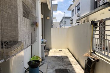 Paloma @ Bandar Bukit Raja