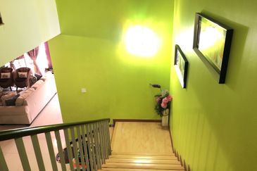 Paloma @ Bandar Bukit Raja