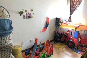 Paloma @ Bandar Bukit Raja