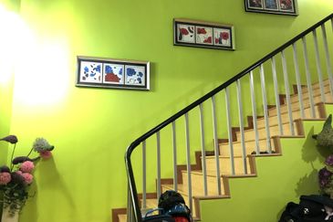 Paloma @ Bandar Bukit Raja