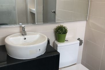 Paloma @ Bandar Bukit Raja