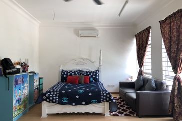 Paloma @ Bandar Bukit Raja