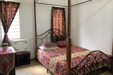 Paloma @ Bandar Bukit Raja