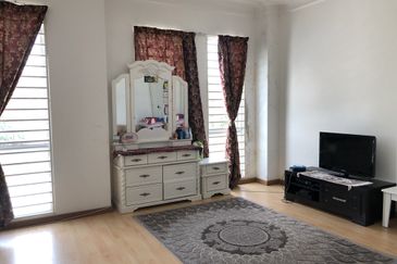 Paloma @ Bandar Bukit Raja