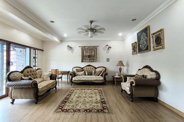 Taman Rinching Indah