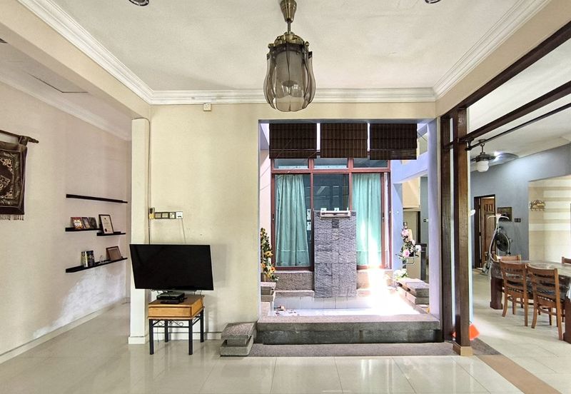 Taman Rinching Indah