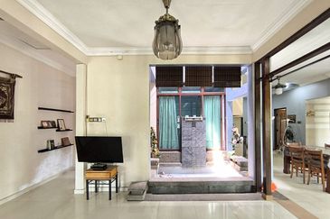 Taman Rinching Indah