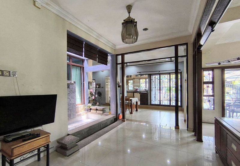 Taman Rinching Indah