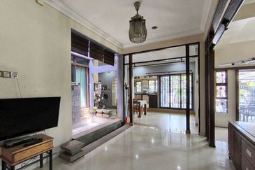 Taman Rinching Indah