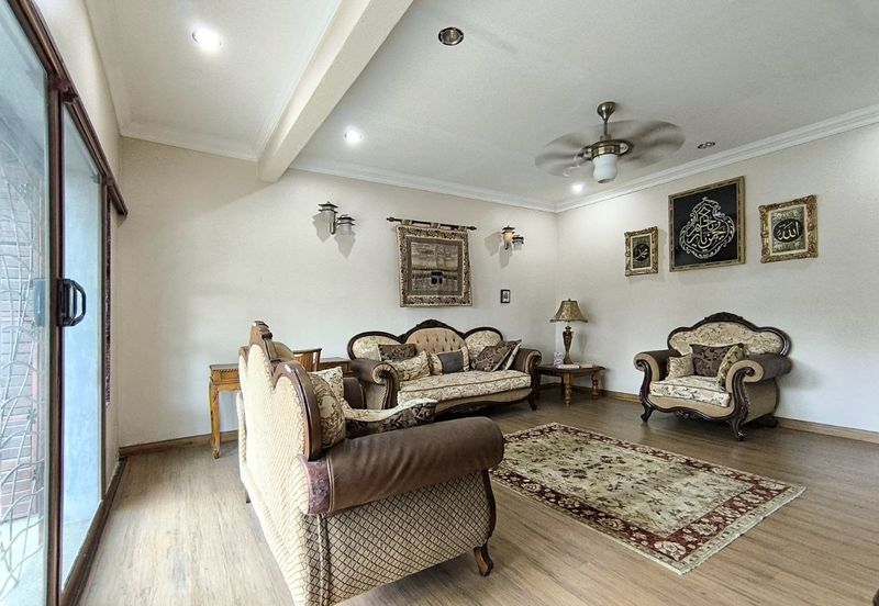 Taman Rinching Indah