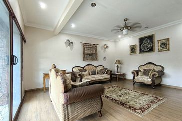 Taman Rinching Indah