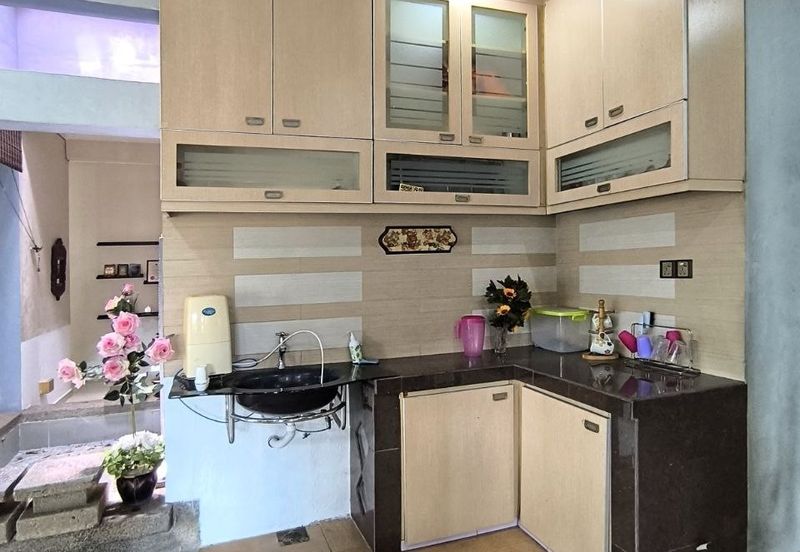 Taman Rinching Indah