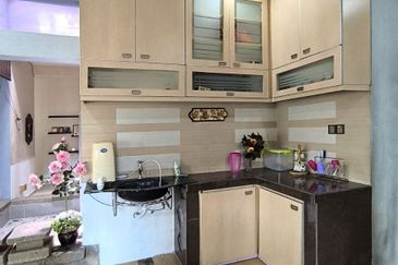 Taman Rinching Indah