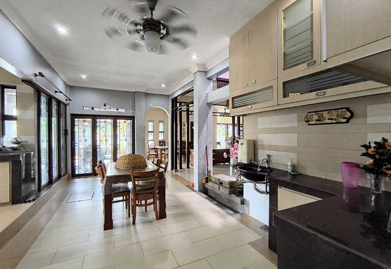 Taman Rinching Indah