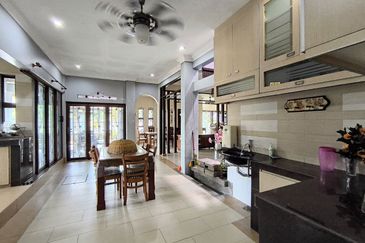 Taman Rinching Indah