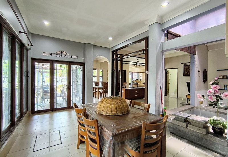 Taman Rinching Indah