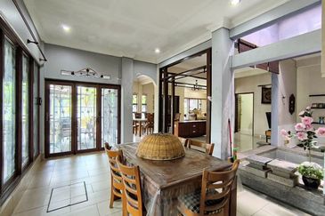 Taman Rinching Indah