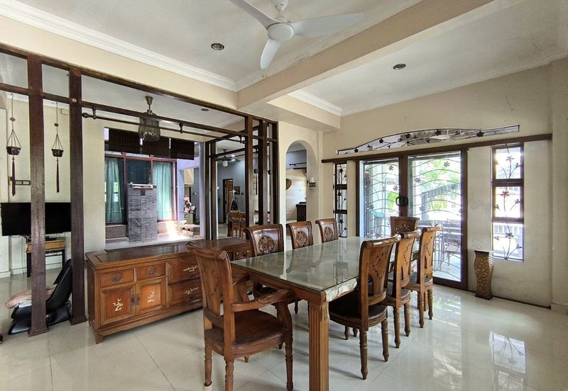 Taman Rinching Indah