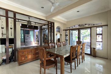 Taman Rinching Indah