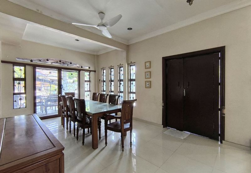 Taman Rinching Indah