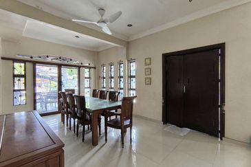 Taman Rinching Indah