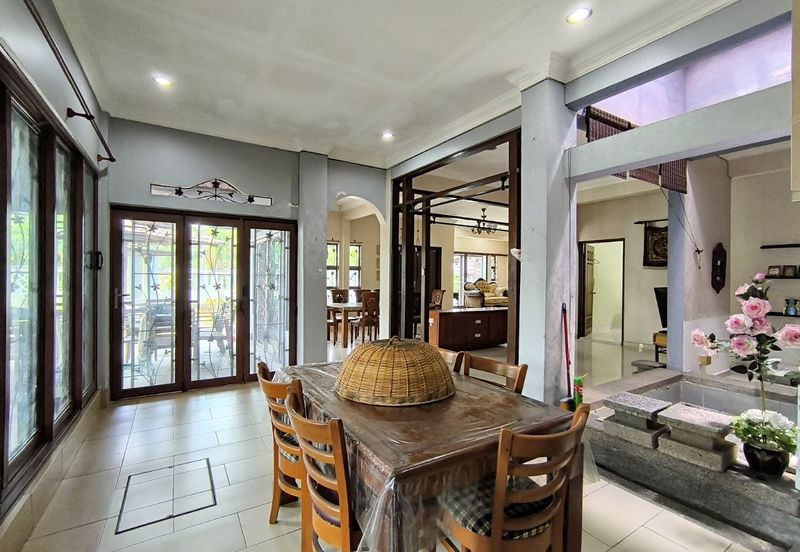 Taman Rinching Indah