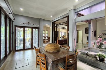 Taman Rinching Indah