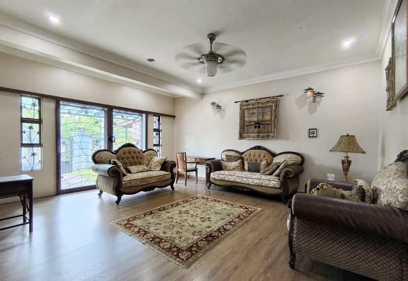 Taman Rinching Indah