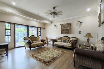 Taman Rinching Indah