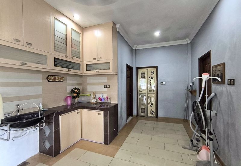 Taman Rinching Indah