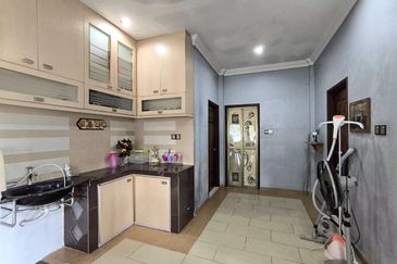 Taman Rinching Indah