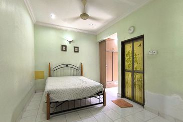 Taman Rinching Indah