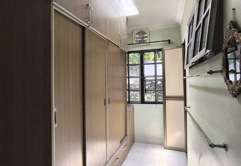 Taman Rinching Indah