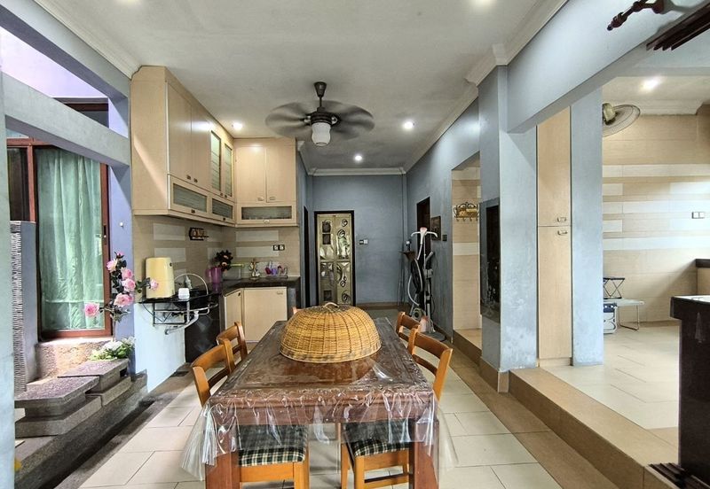 Taman Rinching Indah