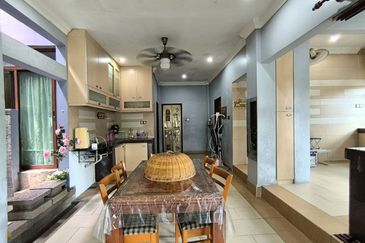 Taman Rinching Indah