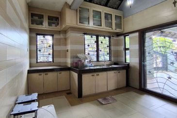 Taman Rinching Indah